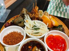 -青柠记忆泰式海鲜火锅(合生汇购物中心店)