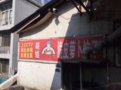 -半月镰胡姐脆皮萝卜饺子