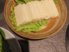 -老墙根涮肉·铜锅·烧烤(欢乐谷·王四营店)