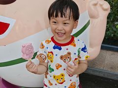 -郑州方特梦幻王国