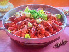 -神府路壹号·海鲜烧烤·砂锅粥·锅物(三坊七巷店)