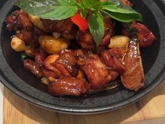 -鹿港小镇(悠唐店)