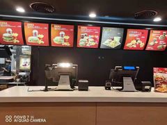 -麦当劳(石坝服务区店)