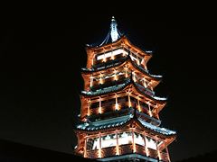 -南通濠河风景名胜区