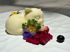 -唐猫庭院·千年陕菜(大唐不夜城店)