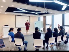 -新励成演讲口才培训(济南市中学训中心)