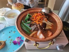 -品味泸沽湖•民族特色菜(大落水店)