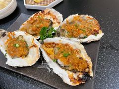 -桃夭日式料理(国信店)
