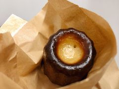 可露丽-Perma Café樸門(五羊店)