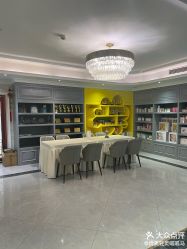 -东方爱堡国际母婴会所(廊坊首店广阳店)