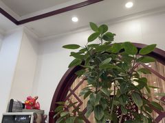 -丽泽山庄·生态怀柔菜·虹鳟鱼(红螺寺店)