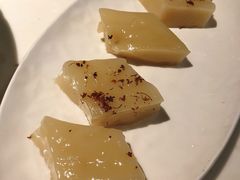 桂花拉糕-绿波廊(豫园店)