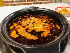 红锅-钢管厂五区小郡肝串串香(通锦桥店)