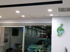 门面-老乡鸡(滨湖假日店)