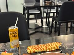 -HONGA HONGA雄家(曹路店)