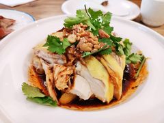 -涌上外婆桥(江北万达店)