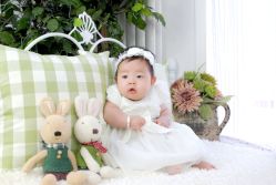 点击看大图 -婴爱儿童摄影 BabyloveStudio(中山门店)