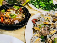 -民记食店(沙溪店)