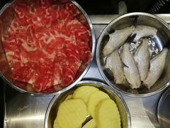 -憨铁匠老火锅(龙岗万科里店)