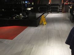 大堂-千百叶海鲜自助餐厅(万达广场店)