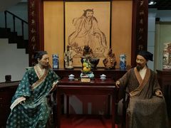 -陈李济中药博物馆