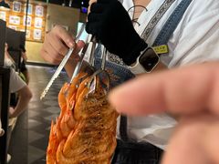 -汉巴味德·烤肉与啤酒的自助(杭州大悦城店)