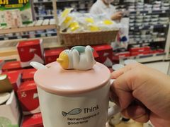 -AEON永旺(东方宝泰店)