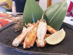 -蟹道乐(道顿堀本店)