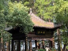 -东湖落雁景区
