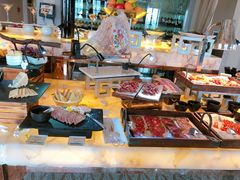 -上海和平饭店-华懋阁 The Cathay Room