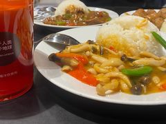 -宜家·瑞典风味餐厅(四元桥店)