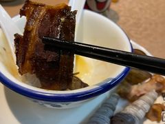 -九龙奇迹海鲜大排档(万象城店)