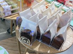 -Bread618面包生日蛋糕(欧亚商都店)