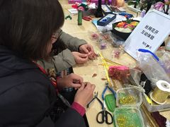 -东浩兰生上海世博展览馆