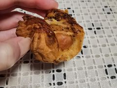 丹麦热狗串烧-Bread618面包生日蛋糕(欧亚商都店)