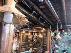 -尽善百年古院餐厅(王家老宅店)