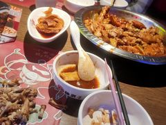 -赖胖子肉蟹煲(上邦百汇城店)