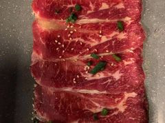 -新石器烤肉(南通CBD大有境店)