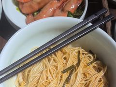-蟹上黄·蟹黄面·江南糖水(人民广场店)