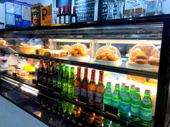 -HELLO 27 意面·沙拉·帕尼尼