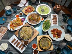 -安泰楼·佛跳墙创始人·传统闽味早茶·酒楼(三坊七巷闽菜地标店)