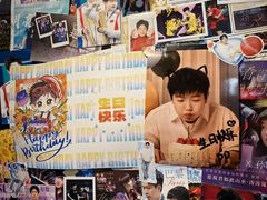 -玉桥餐厅(天坛店)