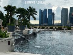 -新加坡文华东方酒店