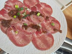 -朝鲜烤肉(安宁庄店)