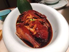 酱鸭-佬麻雀·剁椒鱼头(京基KK One店)