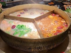 -湊湊火锅·茶憩(皇姑万象汇店)
