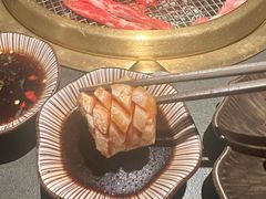 -铭牛烧肉·和牛海鲜自助(高新月牙湖店)