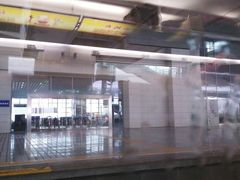 -洛阳龙门站