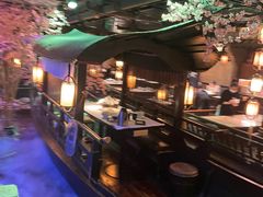 -桂满陇-西湖船宴(西单大悦城店)