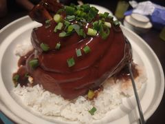 -煎饼卷大葱(春秋西路店)